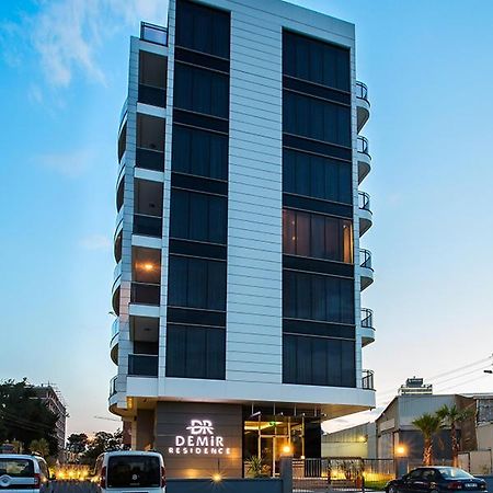 Demir Otel Bornova Exterior foto